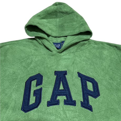 GAP Fleece Hoodie 4