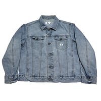 CK Denim JKT