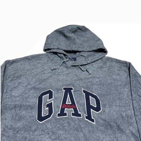 GAP Fleece Hoodie 6