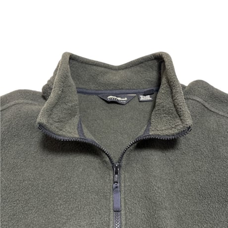 Eddie Bauer Half Zip Fleece 5