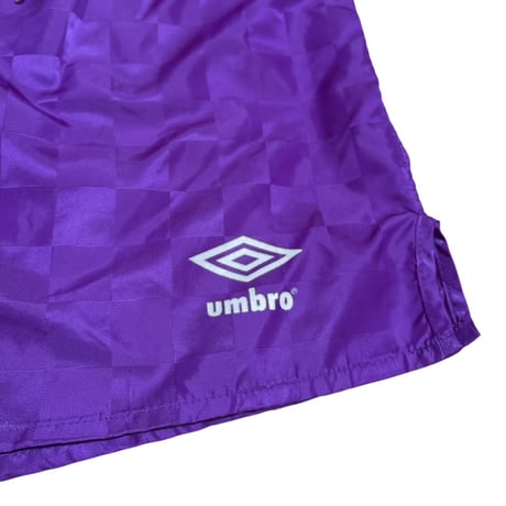 90’s UMBRO Nylon ショーツ 2