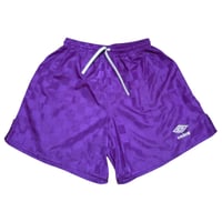90’s UMBRO Nylon ショーツ 2