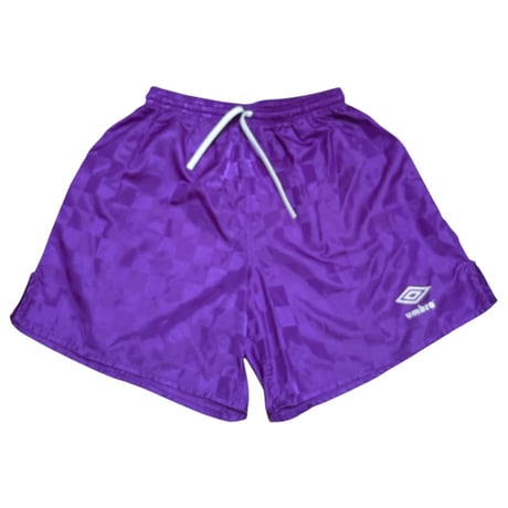 90’s UMBRO Nylon ショーツ 2