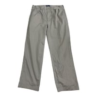 Polo Ralph Lauren タックチノパンツ W36/30