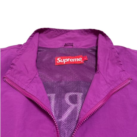 Supreme 2017AW Arc Track JKT