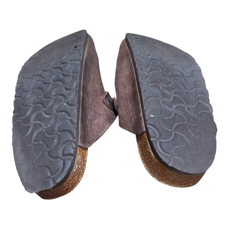 BIRKENSTOCK Boston 3