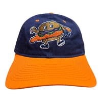 New Era “ Peoria Pork Tenderloins” Cap (新品)