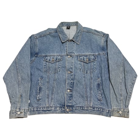 Looney Tunes Denim JKT