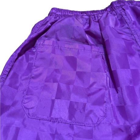 90’s UMBRO Nylon ショーツ 2