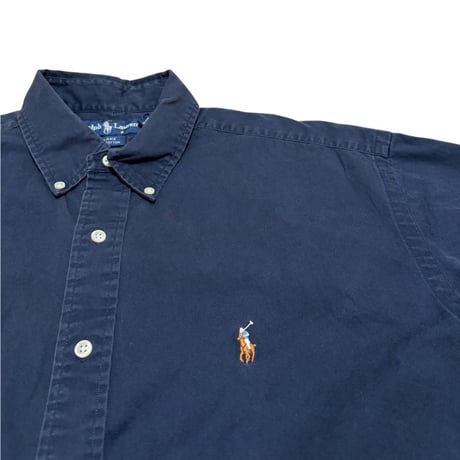 Polo Ralph Lauren S/Sシャツ (BLAKE) 6