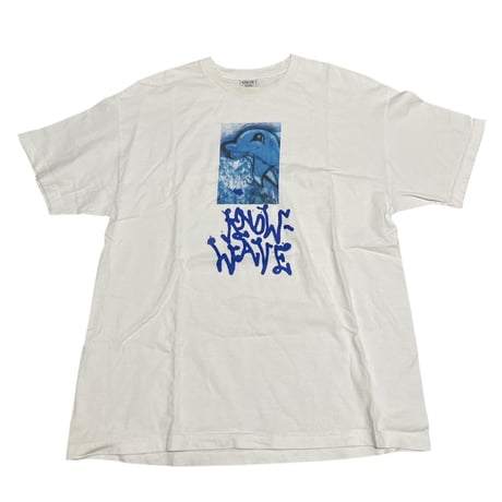 KNOW WAVE Tee