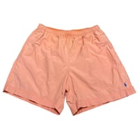 POLO SPORT スイムショーツ