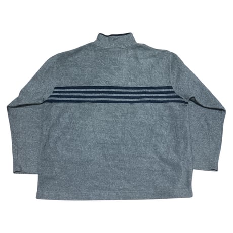 00’s GAP Half Zip Fleece 6