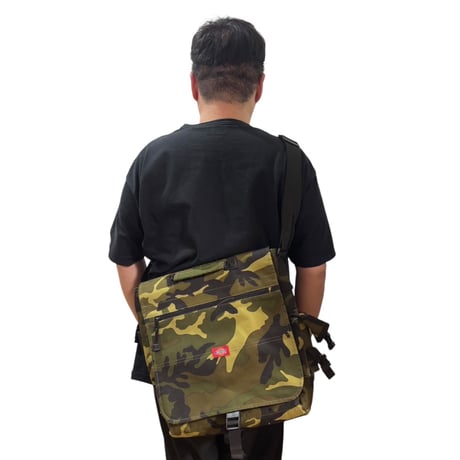 00’s Dickies Shoulder Bag