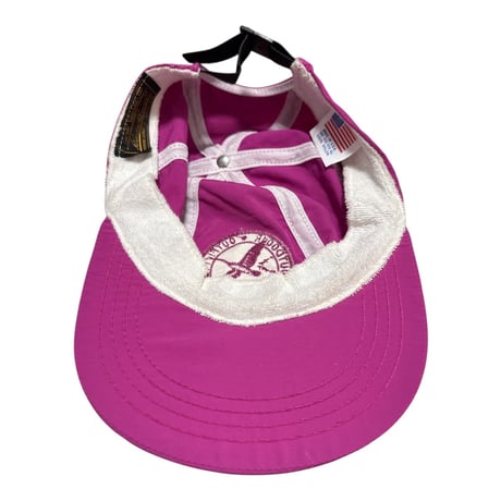 Eddie Bauer Nylon Cap