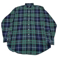 L.L.Bean コーデュロイ L/Sシャツ