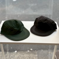 geek CORDURA Long Bill Cap