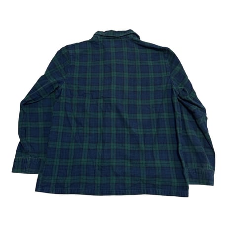 L.L.Bean パジャマシャツ 4