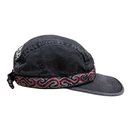 Supreme FW 2017 Wildlife Taping Camp Cap