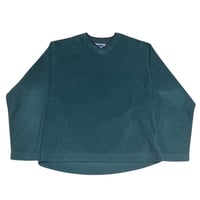 GAP V-Neck Fleece