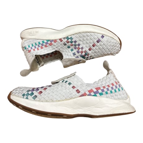 NIKE WMNS AIR WOVEN