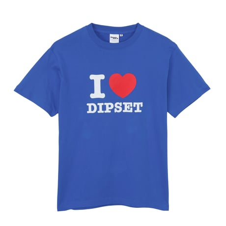 SALE Throwback I LOVE DIPSET Tee