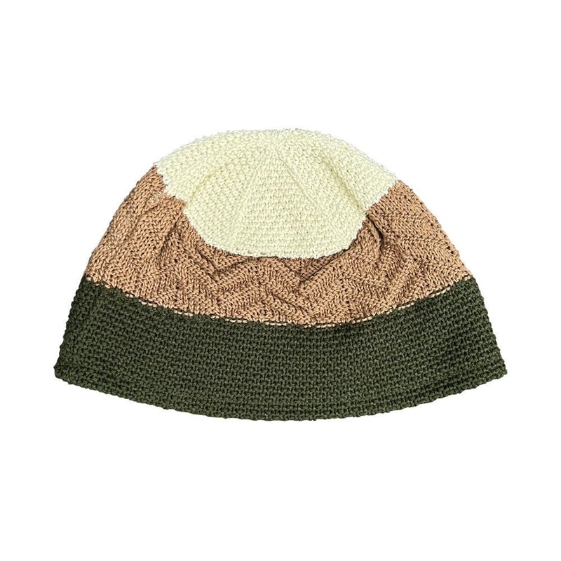 SALE geek Cotton Knit Hat (cozyhousetokyo別注) |