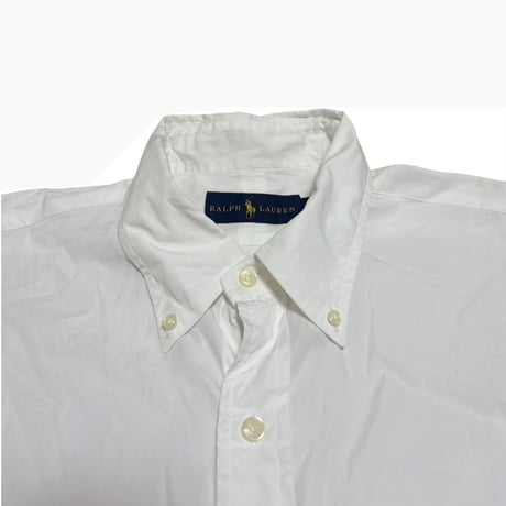 Polo Ralph Lauren L/S シャツ 19