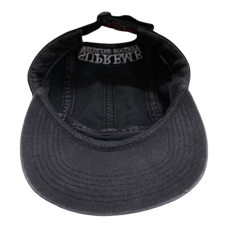 Supreme FW 2017 Wildlife Taping Camp Cap