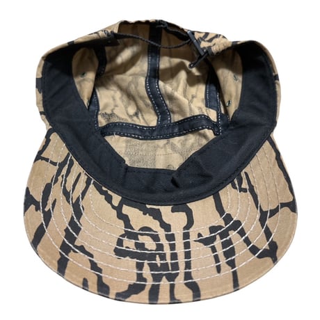 Old Supreme Camp Cap