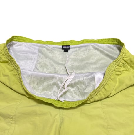 Patagonia Baggies Shorts 3