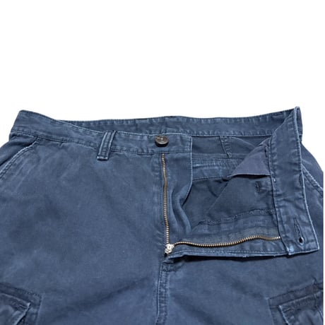 ARMANI EXCHANGE カーゴショーツ W32