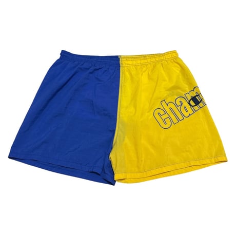 Champion スイムショーツ