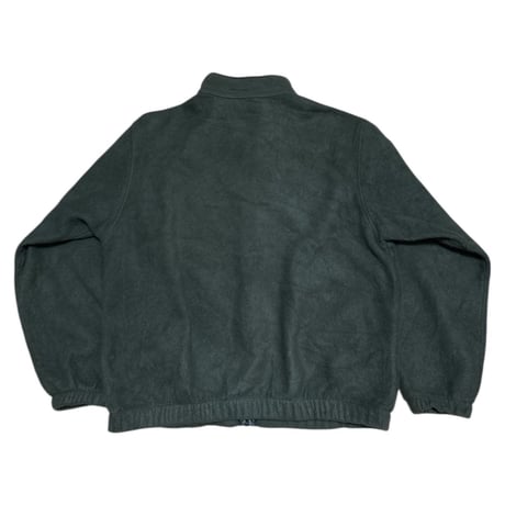 Eddie Bauer Full Zip Fleece