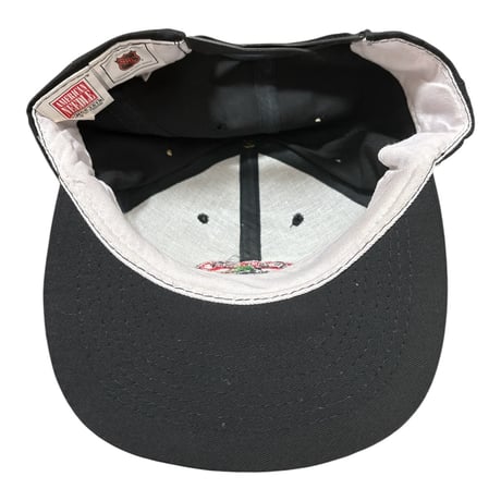 AMERICAN NEEDLE NHL Chicago Blackhawks Snap Back Cap