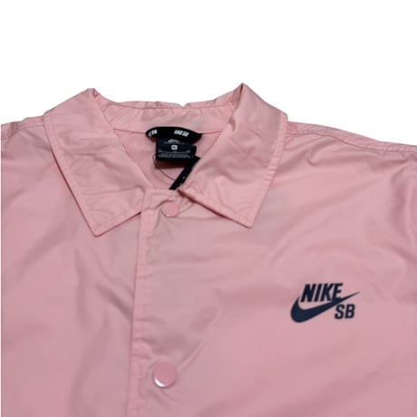 NIKE SB コーチJKT (新品)