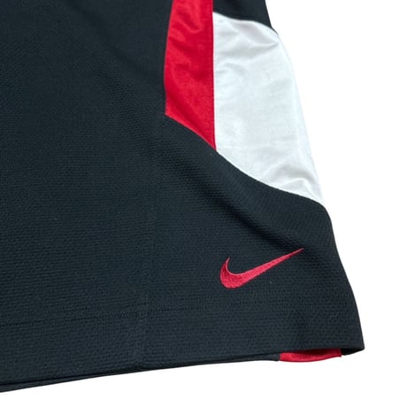 NIKE バスケットボール ショーツ 6