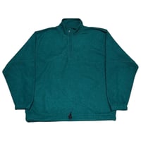 GAP Half Zip Fleece 4