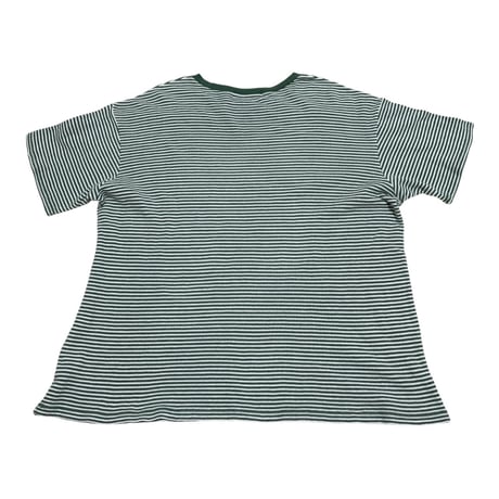 POLO SPORT カノコ ボーダー Tee