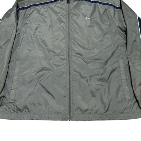 00’s NIKE Nylon JKT 7
