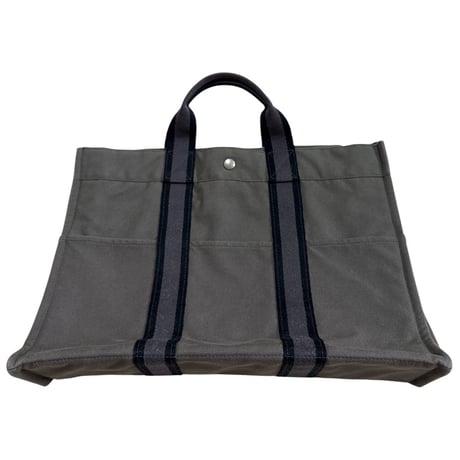 HERMES CVS Tote Bag 4