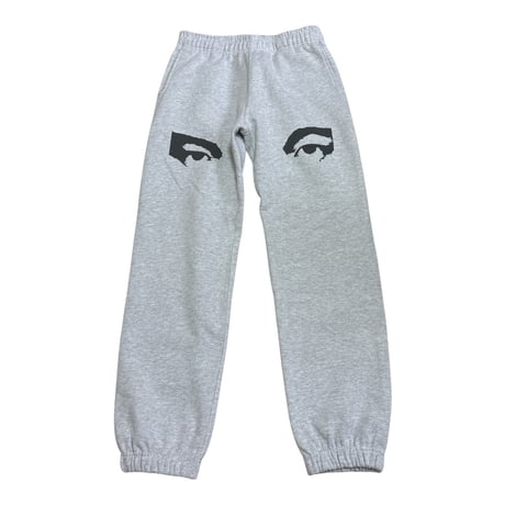 RWCHE Wathing Sweat Pants (Gray)