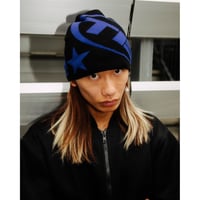 SALE Throwback Star Beanie