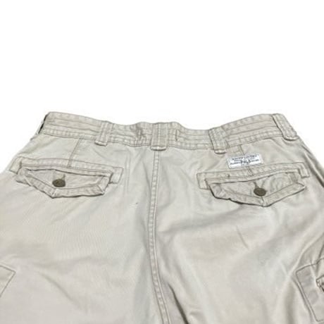 Polo Ralph Lauren カーゴショーツ W36 2