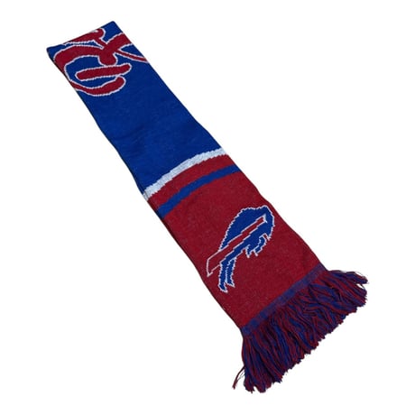 NFL Buffalo Bills マフラー