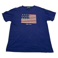 POLO COUNTRY Tee 2