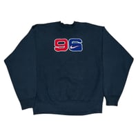 Boot NIKE Crew Neck Sweat 2