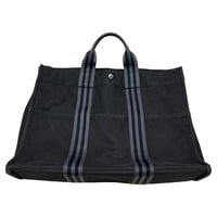 HERMES CVS Tote Bag