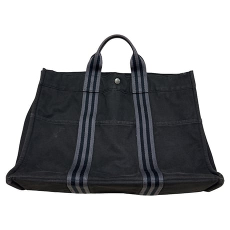 HERMES CVS Tote Bag
