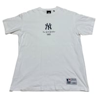KITH x MLB New York Yankees Tee